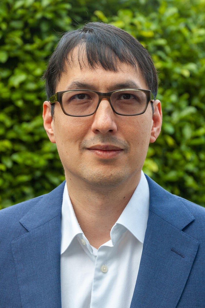 Prof. Kjo ng Lehmann